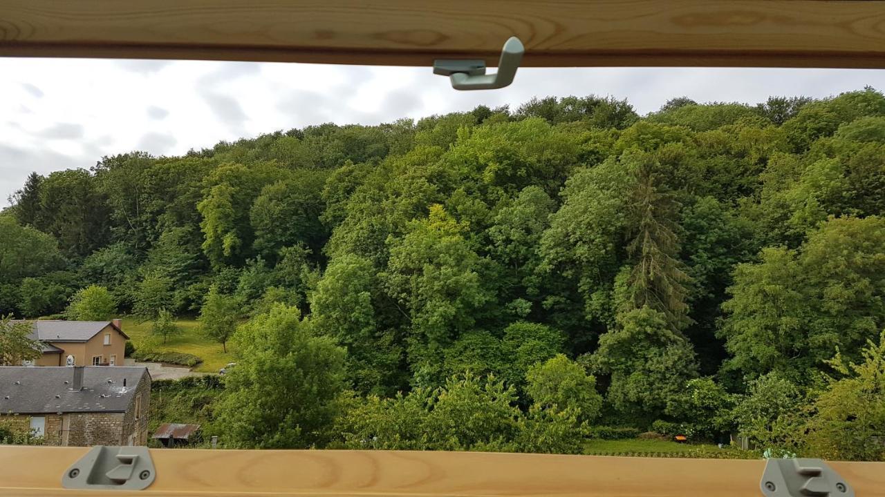 Hébergement de vacances Le Chant Des Hiboux