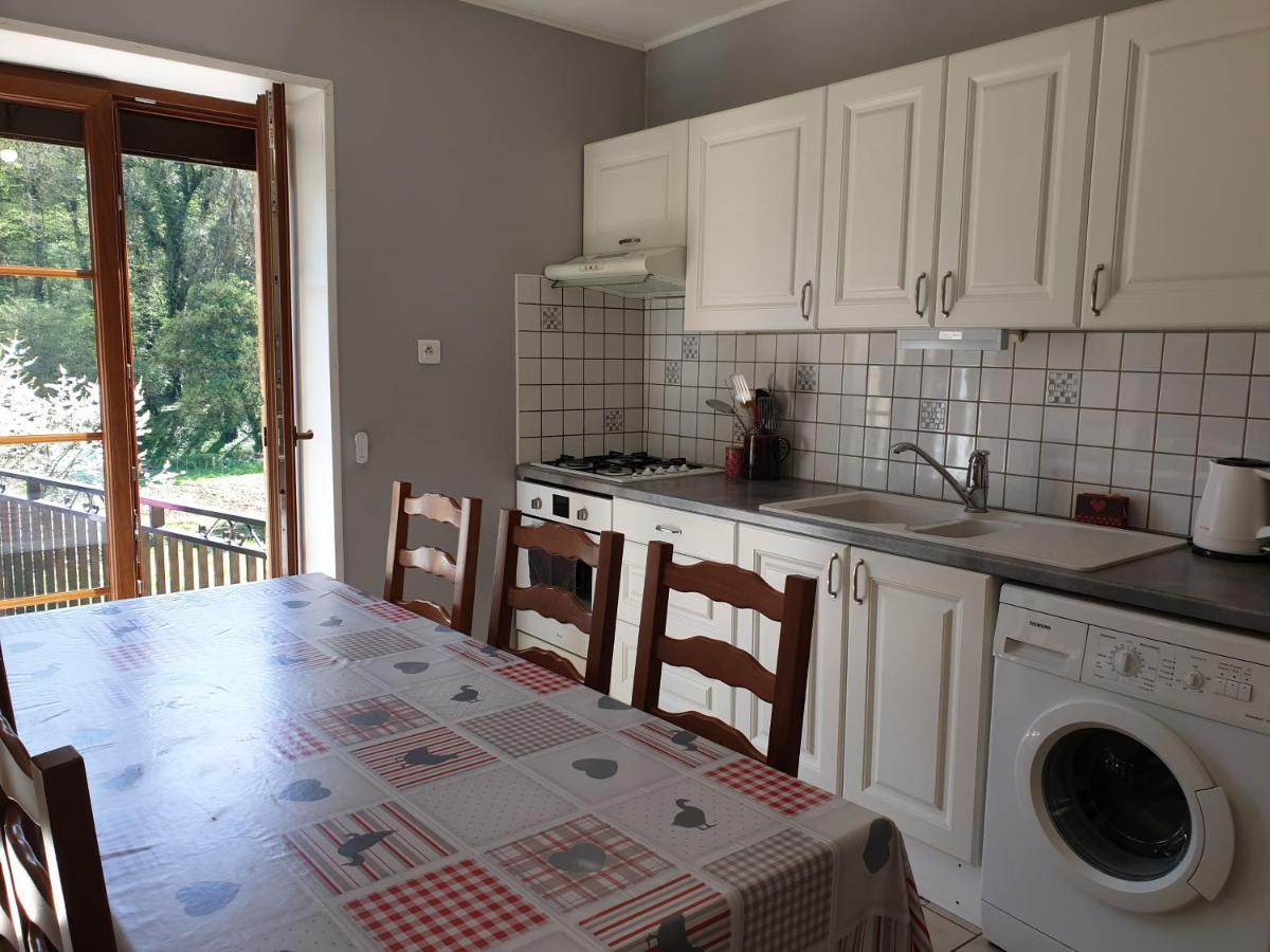 Le Chant Des Hiboux Ferienhaus *
