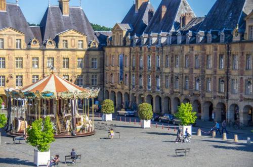Le Chant Des Hiboux Haraucourt (Ardennes)